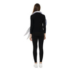 Lightweight Funny Costume finger-guessing game Halloween Adult Body Suits - Azufun