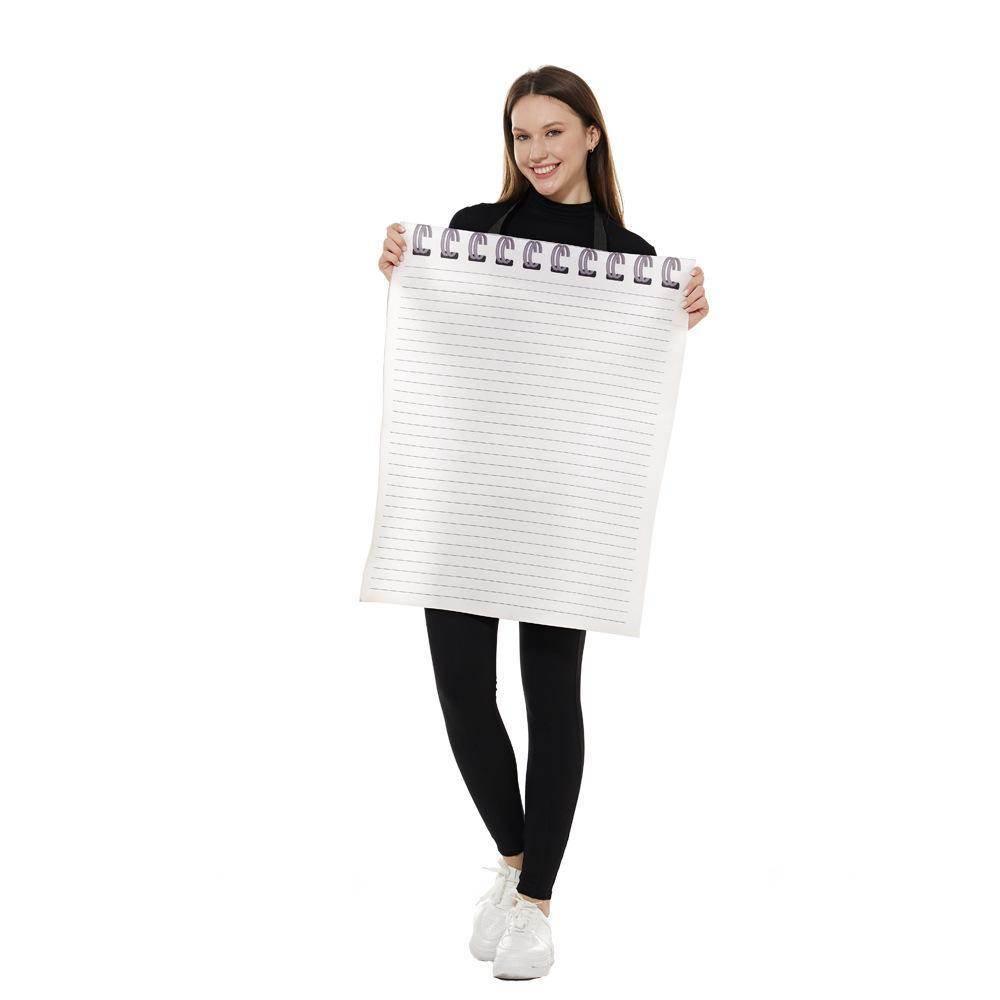 Lightweight Funny Costume finger-guessing game Halloween Adult Body Suits - Azufun