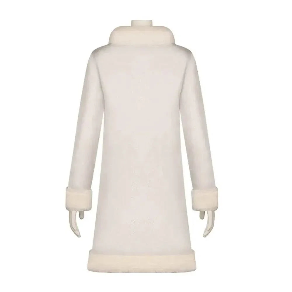 little wolf girl Enid costumes Dress The Addams Family Cosplay Sets Up For Adults - Azufun