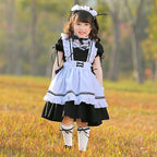 BuyLove Nikki - Dress UP Queen cafe maid cosplay costumes dress for mom and me Now Cheaper With 3 - 5 Days Ship - PajamasBuy