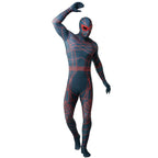 Madame Web Ezekiel Spider-Man Awakening Tight Jumpsuit Costume - Azufun
