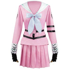 Miu Iruma Costumes for Girls Danganronpa V3: Killing Harmony Cos Halloween Anime Cosplay - Azufun