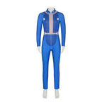 Movie Fallout Season 1 Cosplay Costumes Carnival Party Outfits Full Set - Azufun