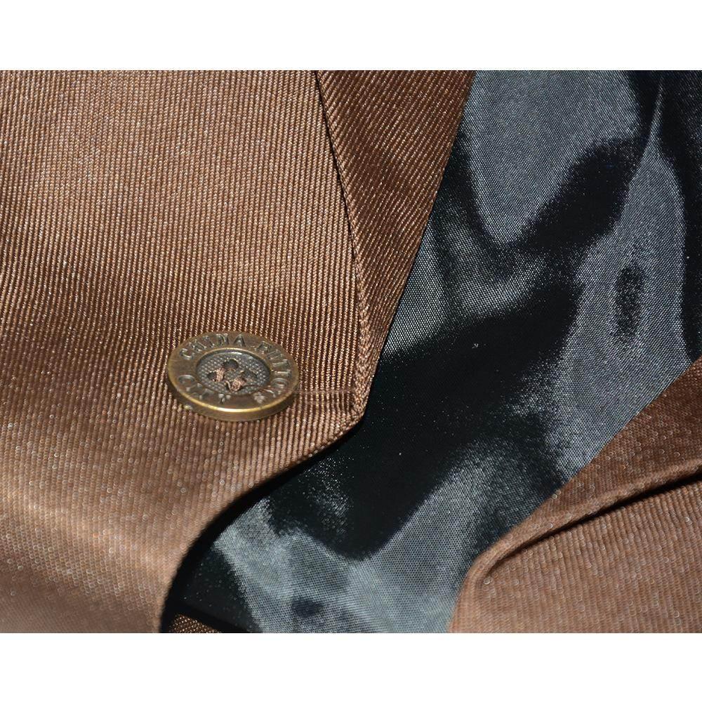 Movie Joker 2 Folie A Deux Arthur Fleck cosplay costume suit - Azufun