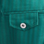 Movie YuYu Hakusho Yusuke Urameshi Carnival Cosplay Costume For Adult - Azufun