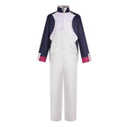 Napoleon Medieval palace retro knight uniform Adult Cosplay Costume Suit - Azufun
