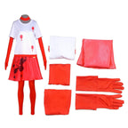Niffty Hazbin Hotel Adult Carnival Suit Cosplay Costume Outfits - Azufun