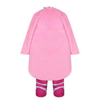 One Piece Donquixote Doflamingo Cosplay Costume Outfits Halloween Carnival Suit - Azufun