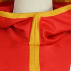 One Piece Egghead Arc 2024 Anime Monkey D. Luffy Costume Party Carnival Halloween Cosplay Full Set - Azufun