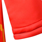 One Piece Egghead Arc 2024 Anime Monkey D. Luffy Costume Party Carnival Halloween Cosplay Full Set - Azufun