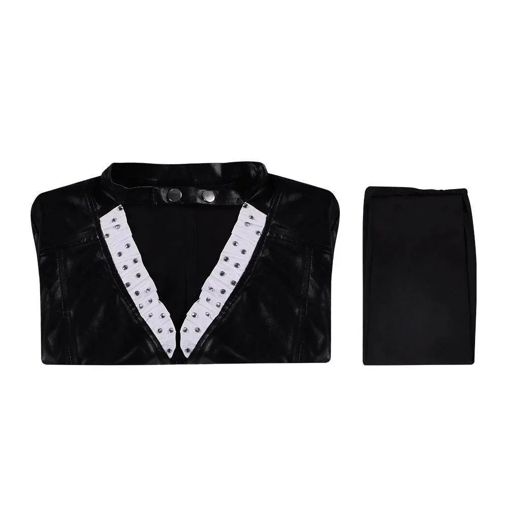 One Piece Niko Robin Costume Party Carnival Cosplay Full Set - Azufun