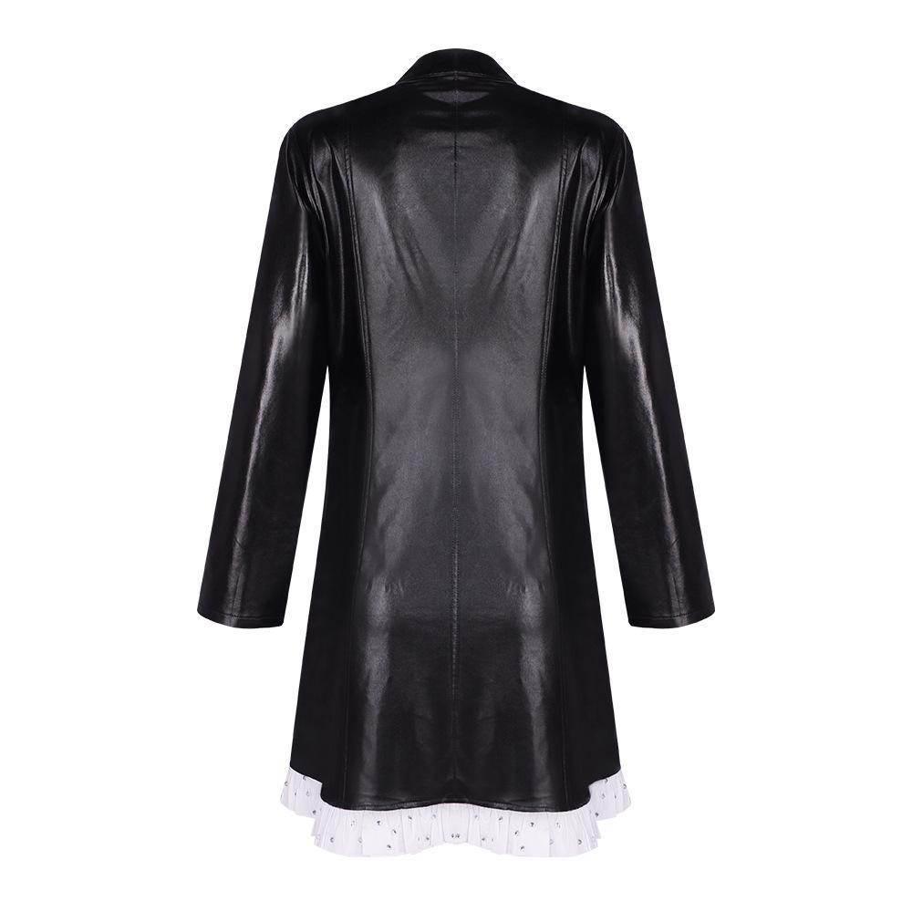 One Piece Niko Robin Costume Party Carnival Cosplay Full Set - Azufun