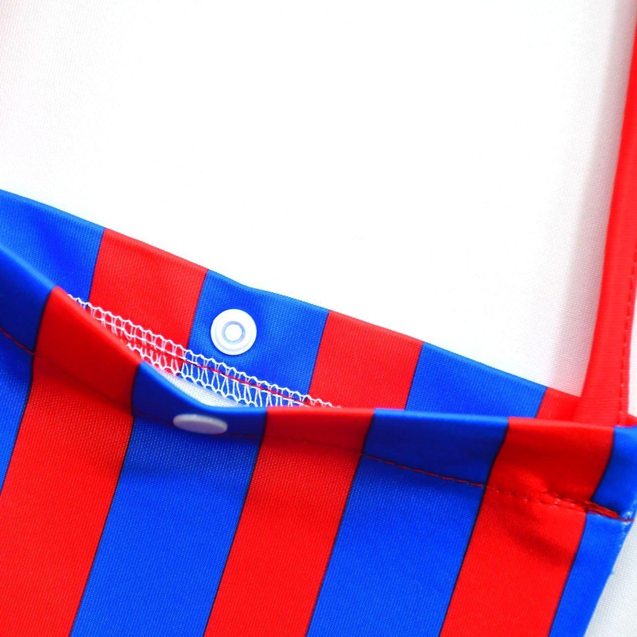 Pomni Flying Sleeve Dress The Amazing Digital Circus Costumes Printing Girls' For Kids - Pajamasbuy