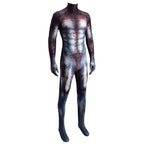 Predator Costumes cosplay zentai jumpsuit Halloween - Azufun