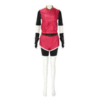 Resident Evil cosplay Claire Redfield Costume Cosplay Halloween - Azufun