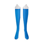 Sailor Moon Mizuno Ami Costume Uniform Dress Outfits Suit Cosplay Halloween - Azufun