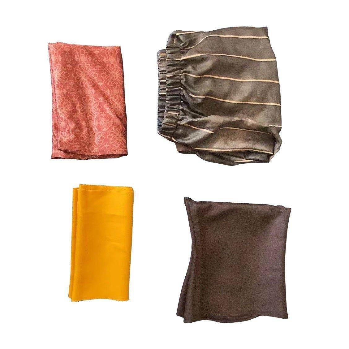 Shrek 4 Rumpelstiltskin king cosplay costume Halloween - Azufun