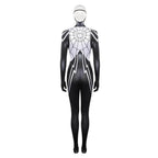 Spider-Man Cindy Moon Women Zentai Bodysuit Costume - Azufun
