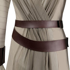 Star Wars 7 The Force Awakens Rey cosplay suit Costume - Pajamasbuy