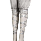 Star Wars 7 The Force Awakens Rey cosplay suit Costume - Pajamasbuy