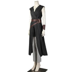 BuyStar Wars cosplay Jedi Knight Rey cosplay costume Now Cheaper With 3 - 5 Days Ship - PajamasBuy
