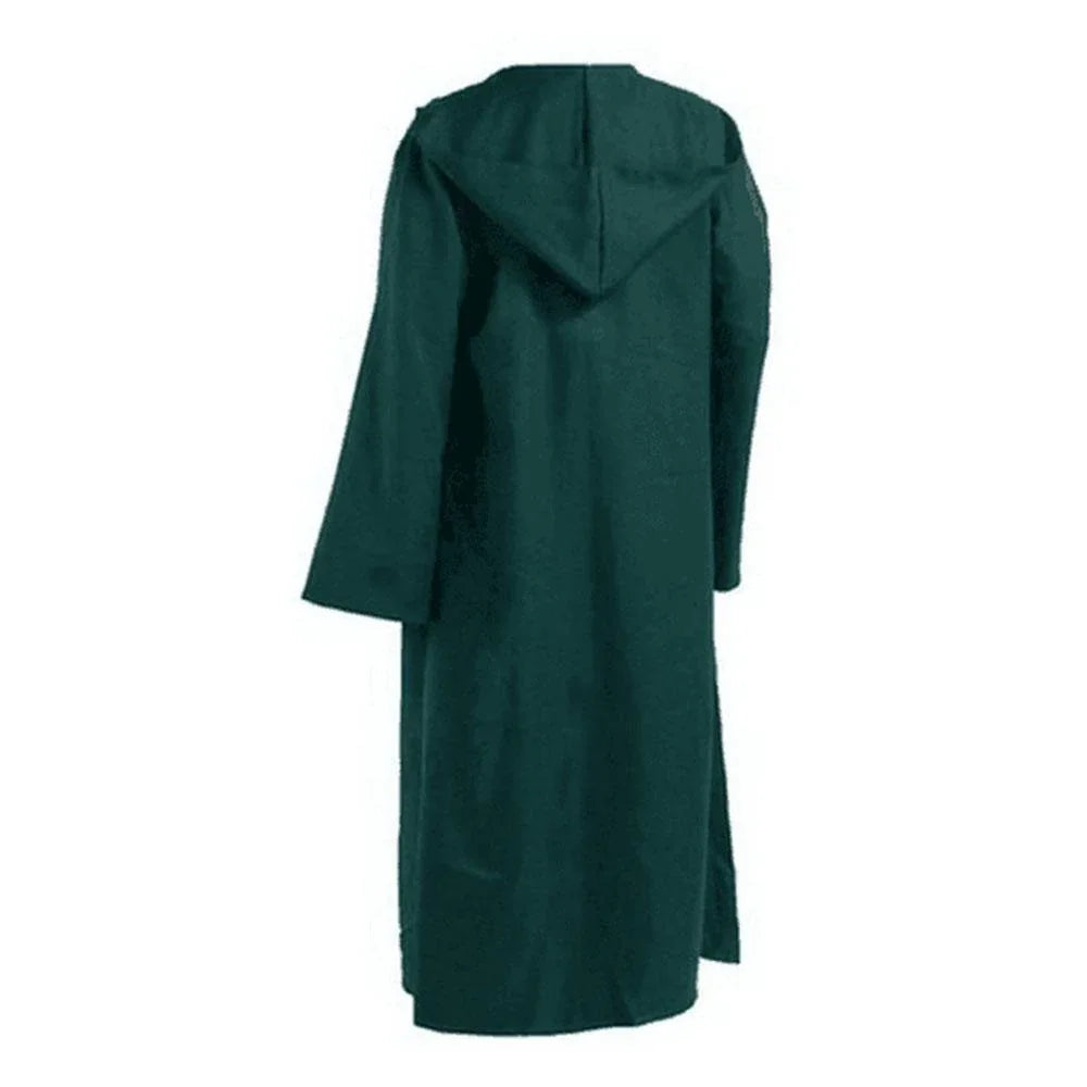 Star Wars Jedi Cloak Costume Long Robe - Pajamasbuy