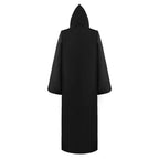 Star Wars Jedi Cloak Costume Long Robe - Pajamasbuy