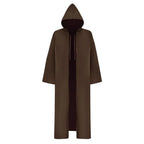 Star Wars Jedi Cloak Costume Long Robe - Pajamasbuy