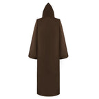 Star Wars Jedi Cloak Costume Long Robe - Pajamasbuy