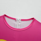 Super Cute Kitties Jumpsuits Cosplay costume With Mask For Kids