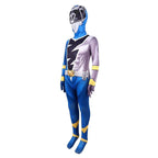 Super Sentai Kishiryu Sentai Ryusoulger costume Jumpsuit For Halloween - Azufun