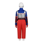 The Adventures of Kid Danger Cosplay Costume Outfits Halloween Carnival Suit - Azufun