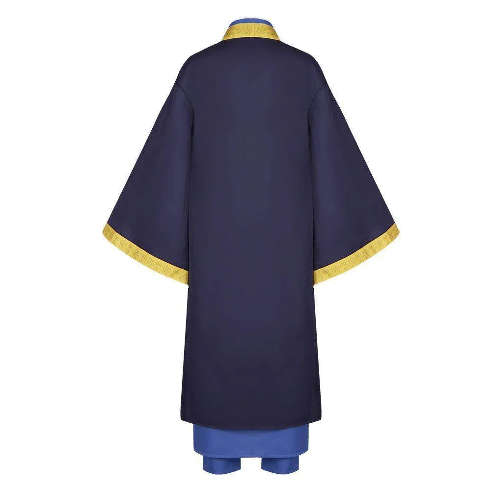 The Apothecary Diaries Kusuriya no Hitorigoto Adult Party Cosplay Costume Outfits Carnival Suit - Azufun