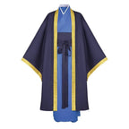 The Apothecary Diaries Kusuriya no Hitorigoto Adult Party Cosplay Costume Outfits Carnival Suit - Azufun