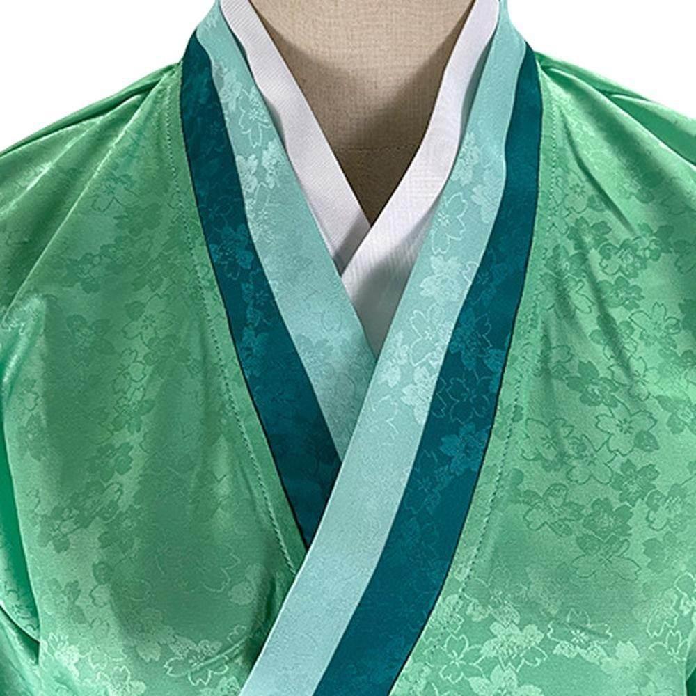 The Apothecary Diaries Kusuriya no Hitorigoto Costume Party Carnival Cosplay Full Set - Azufun