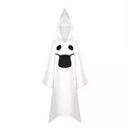 The Frighteners Scare Party Cosplay Costume For Halloween - Azufun