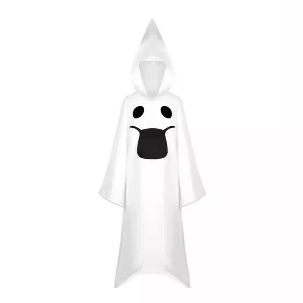 The Frighteners Scare Party Cosplay Costume For Halloween - Azufun