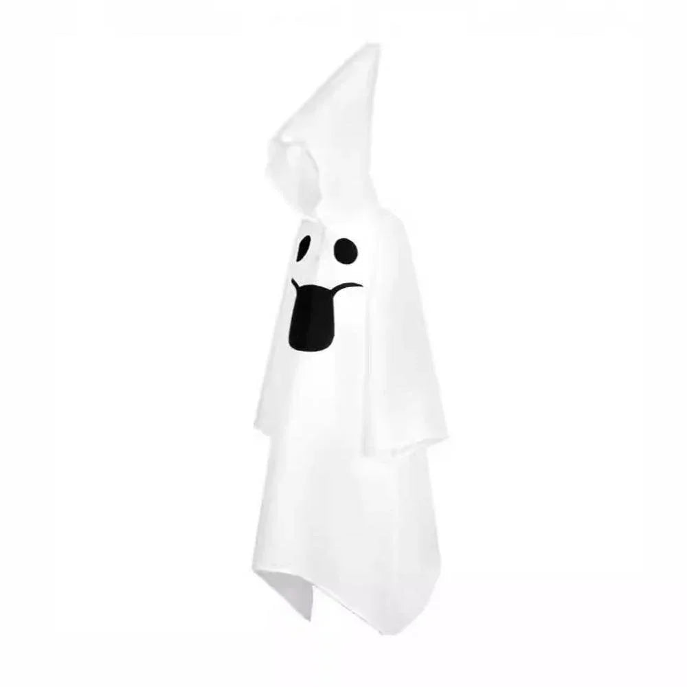 The Frighteners Scare Party Cosplay Costume For Halloween - Azufun