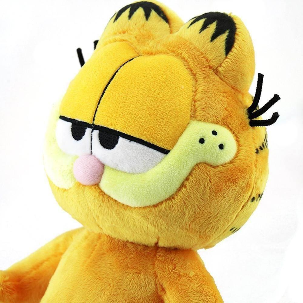 The Garfield Movie Stuffed toys kids Girls Gift - Azufun