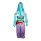 The Legend of Zelda Princess Zelda Dress Suit AdultCosplay Costume Party Halloween Carnival - Azufun
