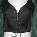 The Professional Léon Mathilda Lando Green casual suit cosplay costume - Azufun