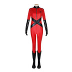 The Umbrella Academy Sloane Cosplay Costumes Jumpsuit Halloween Outfit Dress Catsuit For Women - Azufun