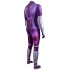 Titans Season 3 Blackfire Costume Cosplay Bodysuit Koriand'r For Adult Kids - Azufun