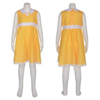 Toy Story Gabby Cosplay Dress Halloween Costume for Women and Girls - Azufun