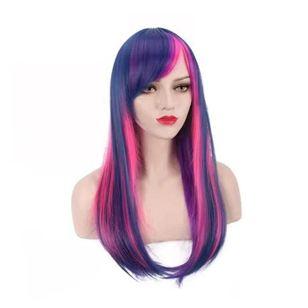 Twilight Sparkle My Little Pony Friendship Is Magic Cosplay Costumes for Adult - Azufun