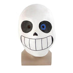 Undertale Sans Hoodie Costume Cosplay Sweatshirt for Halloween - Azufun