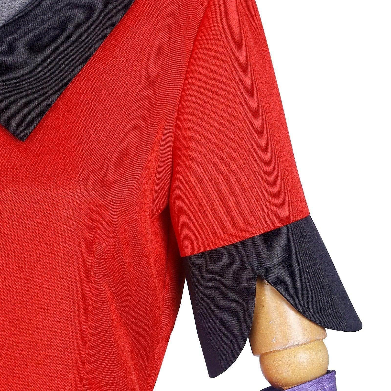 Vaggie Hazbin Hotel Adult Cosplay Costume Outfits Carnival Suit - Azufun