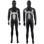 Venom 2 SYMBIOTE Cosplay Costume Spider Man Halloween - Azufun