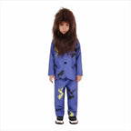 World Reading Day The Twits Magic Finger Costumes Kids Cosplay Halloween - Azufun